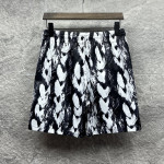 Dolce&Gabbana, Men Short, Black