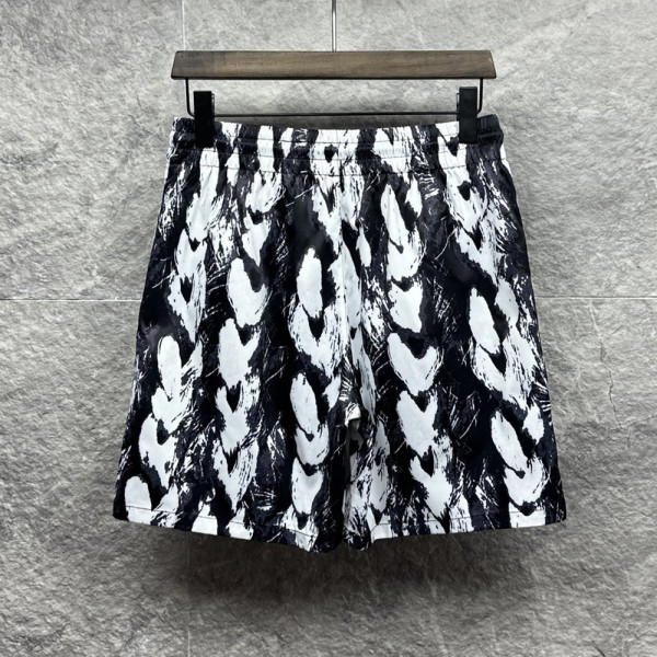 Dolce&Gabbana, Men Short, Black