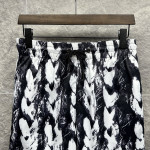 Dolce&Gabbana, Men Short, Black
