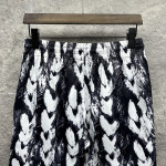 Dolce&Gabbana, Men Short, Black
