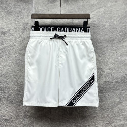Dolce&Gabbana, Men Short, White