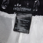Dolce&Gabbana, Men Short, Black