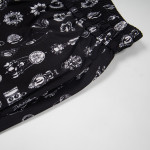 Dolce&Gabbana, Men Short, Black