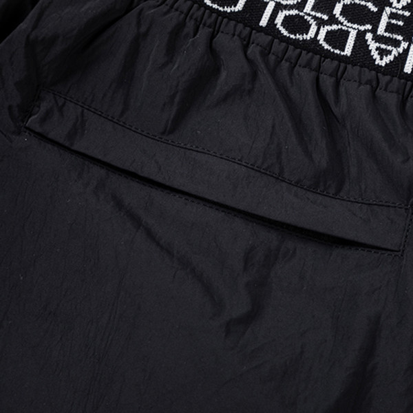 Dolce&Gabbana, Men Short, Black