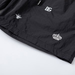 Dolce&Gabbana, Men Short, Black