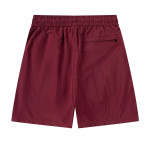 Dolce&Gabbana, Men Short, Burgundy