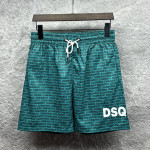 Dsquared2, Men Short, Blue