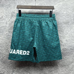 Dsquared2, Men Short, Blue