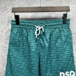 Dsquared2, Men Short, Blue