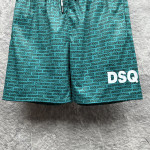 Dsquared2, Men Short, Blue