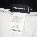 Dsquared2, Men Short, White