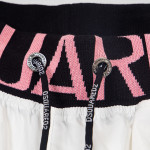 Dsquared2, Men Short, White