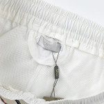 Christian Dior, Men Short, White