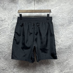 Fendi, Men Short, Black