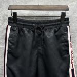 Gucci, Men Swimshort, Black