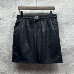 Louis Vuitton, Men Short, Black