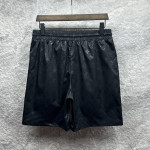 Louis Vuitton, Men Short, Black