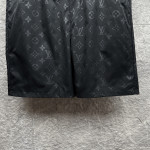 Louis Vuitton, Men Short, Black