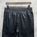 Louis Vuitton, Men Short, Black