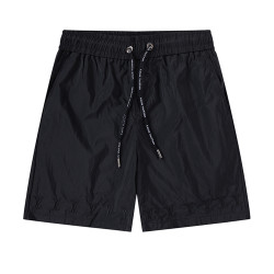 Louis Vuitton, Men Short, Black