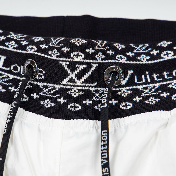 Louis Vuitton, Men Short