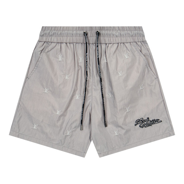 Louis Vuitton, Men Swimshort, Grey