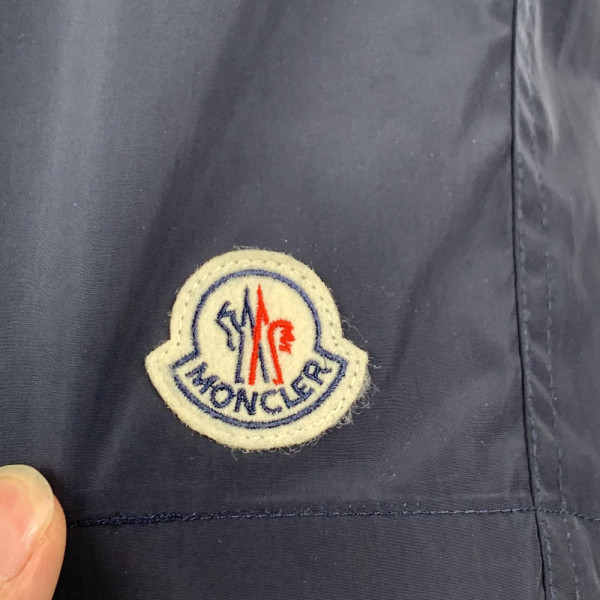 Moncler, Men Swimshort