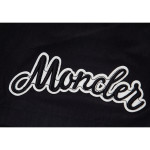Moncler, Men Swimshort, Black
