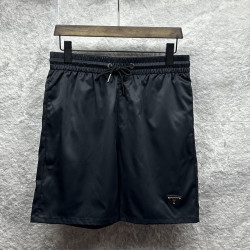 Prada, Men Swimshort, Black