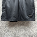 Prada, Men Swimshort, Black