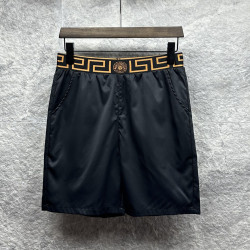 Versace, Men Swimshort, Black