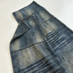 Balenciaga, Men Jean, Blue
