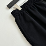 Balenciaga, Men Short, Black