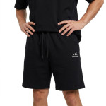 Balenciaga, Men Short, Black