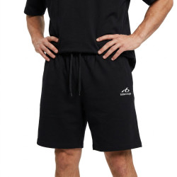 Balenciaga, Men Short, Black