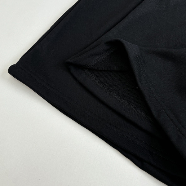 Balenciaga, Men Short, Black