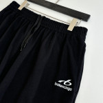 Balenciaga, Men Short, Black