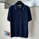 Brunello Cucinelli, Men Polo