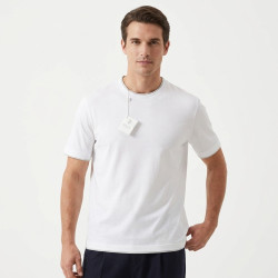 Brunello Cucinelli, Men T-Shirt