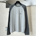 Chrome Hearts, Men Hoodie, Grey