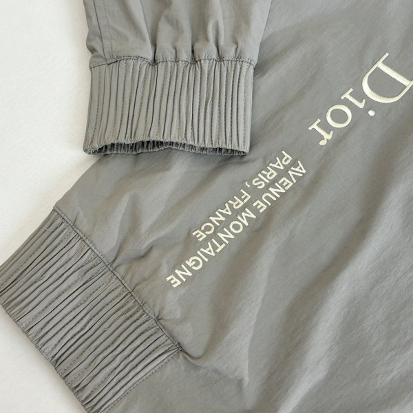 Christian Dior, Men Jacket, Grey