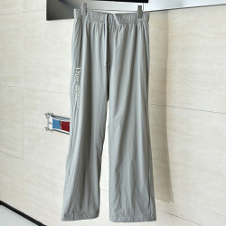 Christian Dior, Men Sweatpant, Grey