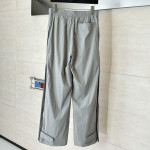 Christian Dior, Men Sweatpant, Grey