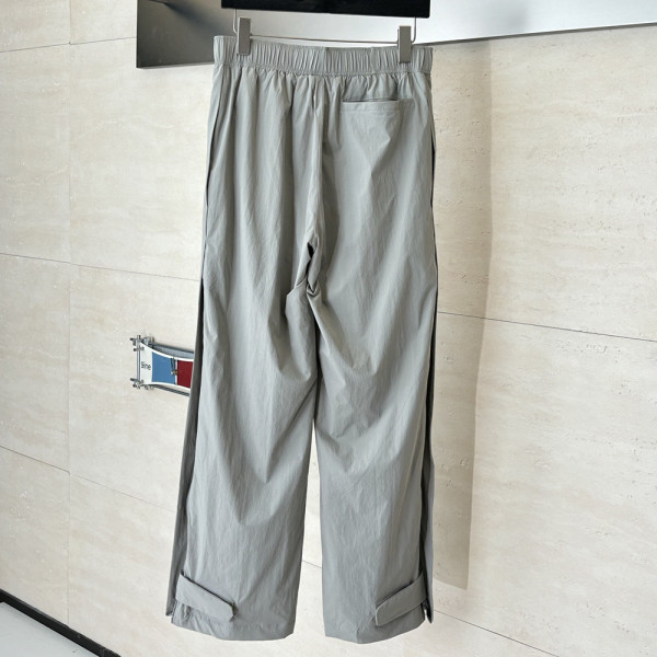 Christian Dior, Men Sweatpant, Grey
