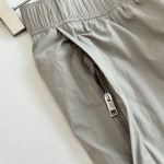 Christian Dior, Men Sweatpant, Grey