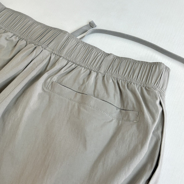 Christian Dior, Men Sweatpant, Grey