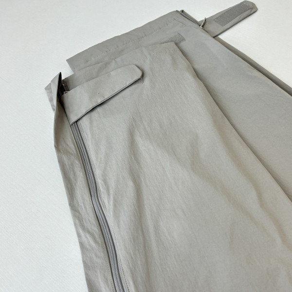 Christian Dior, Men Sweatpant, Grey
