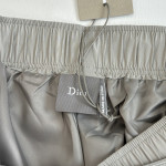 Christian Dior, Men Sweatpant, Grey