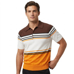 Fendi, Men T-Shirt, Colorful