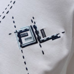 Fendi, Men T-Shirt